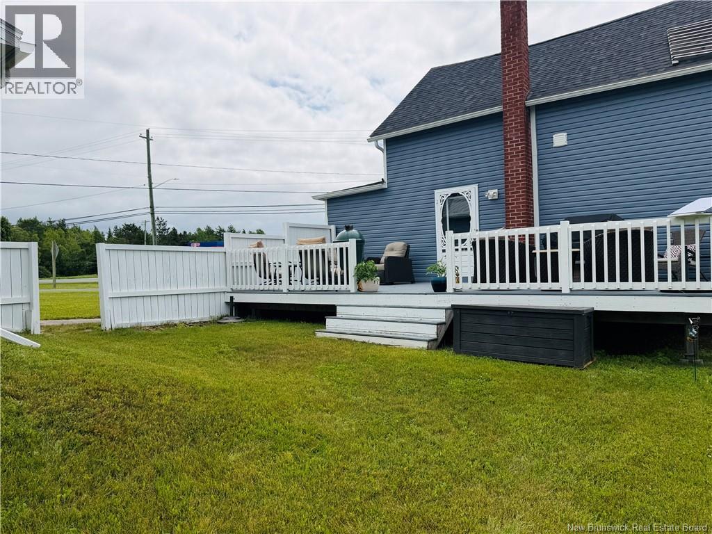 3 Ch Manuel, Baie-Sainte-Anne, New Brunswick  E9A 1G3 - Photo 31 - NB143353