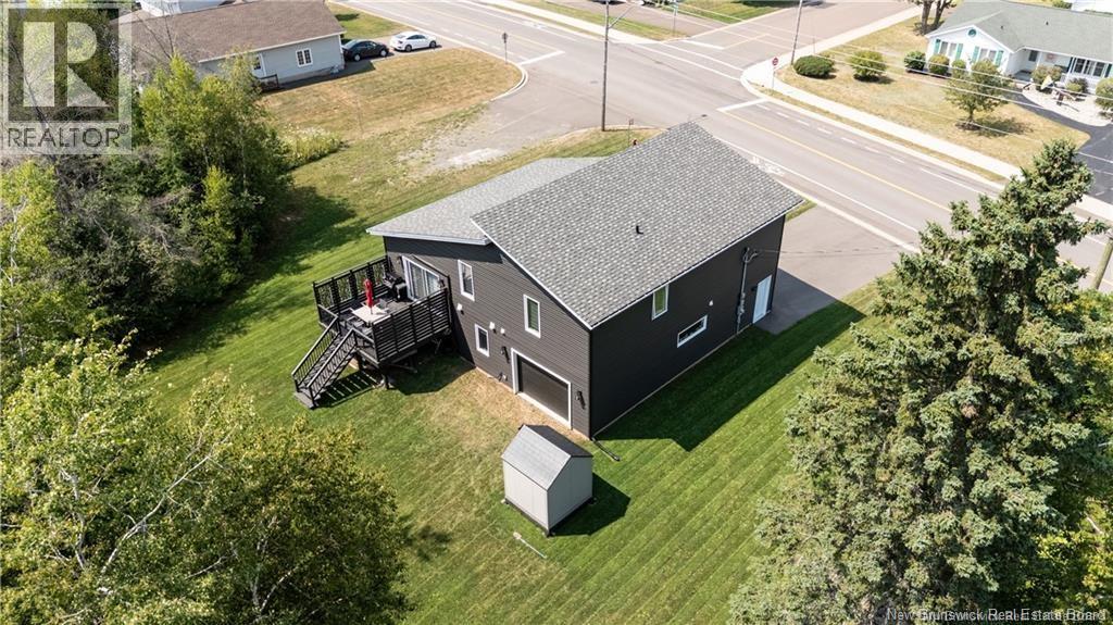 391 Rue Breaux- Bridge, Shediac, New Brunswick  E4P 2M4 - Photo 2 - NB143339