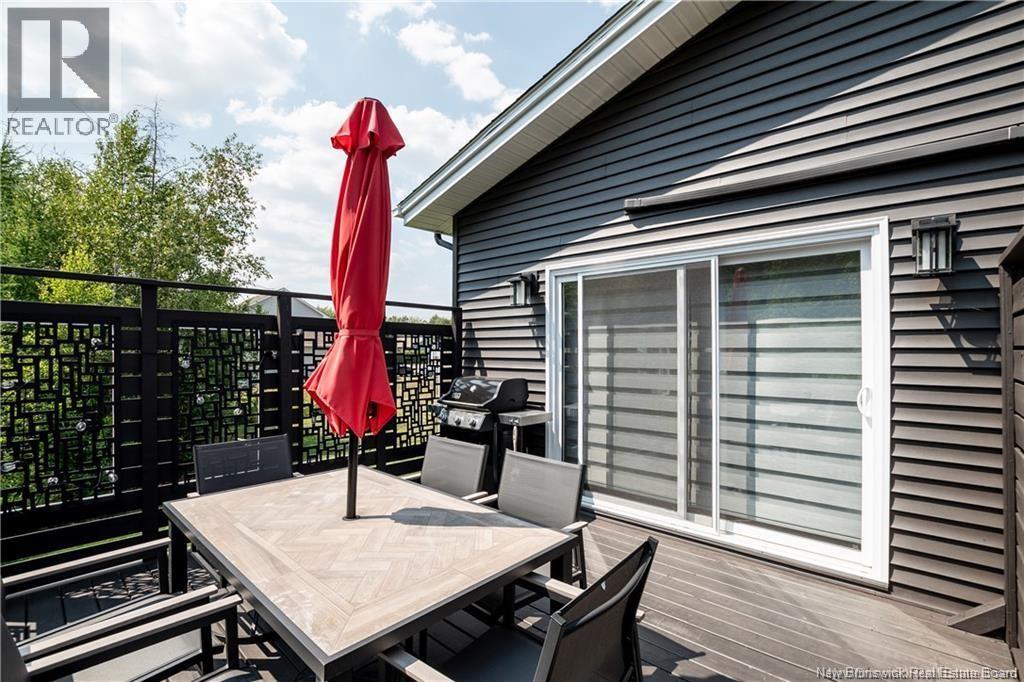 391 Rue Breaux- Bridge, Shediac, New Brunswick  E4P 2M4 - Photo 31 - NB143339