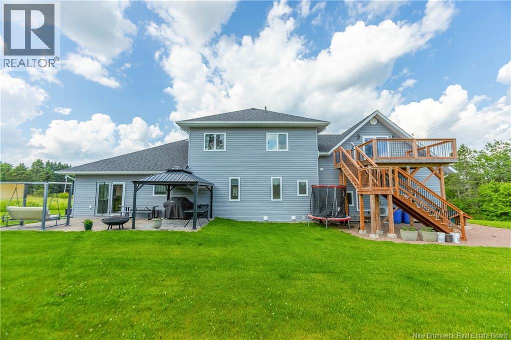286 Mount View Road, Sackville, New Brunswick  E4L 1P4 - Photo 39 - NB143321