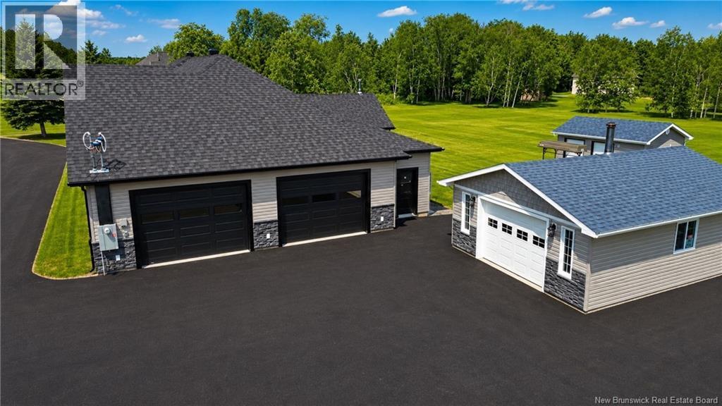 826 Ch Hinton, Dunlop, New Brunswick  E8K 2J9 - Photo 40 - NB143347