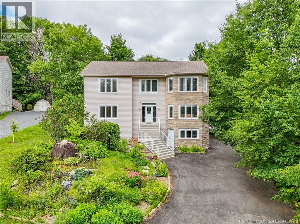15 Gervais Court, Fredericton, New Brunswick  E3C 1L4 - Photo 44 - NB143021