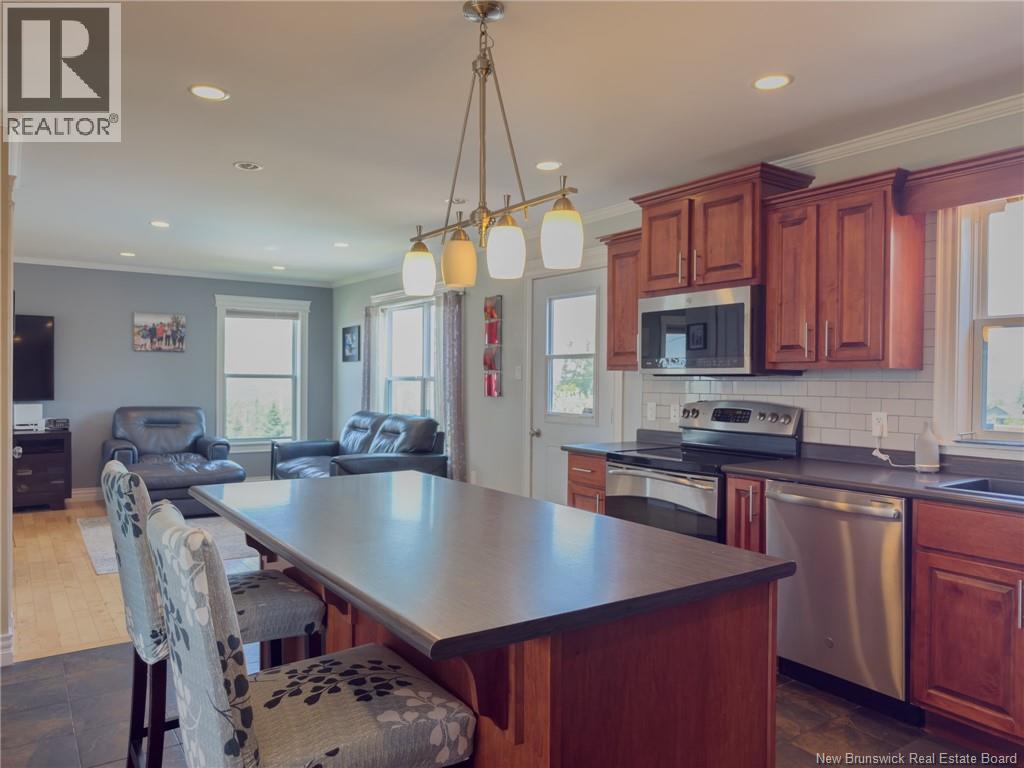 75 Flagstone Drive, Quispamsis, New Brunswick  E2G 0B9 - Photo 17 - NB143101