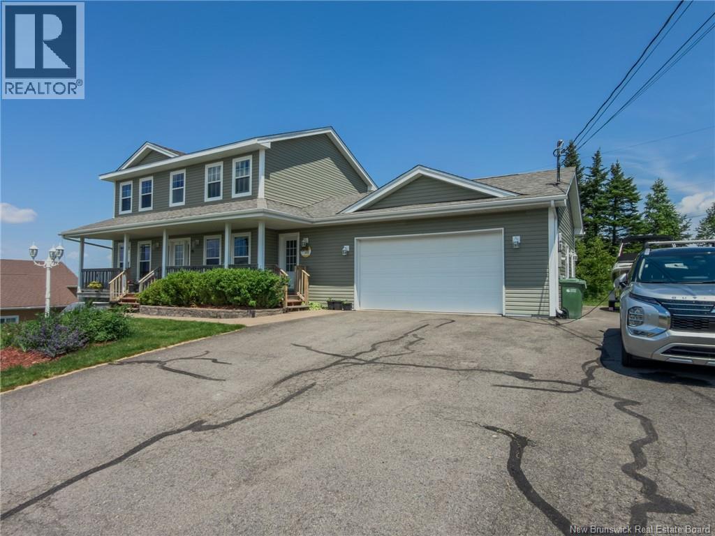 75 Flagstone Drive, Quispamsis, New Brunswick  E2G 0B9 - Photo 2 - NB143101