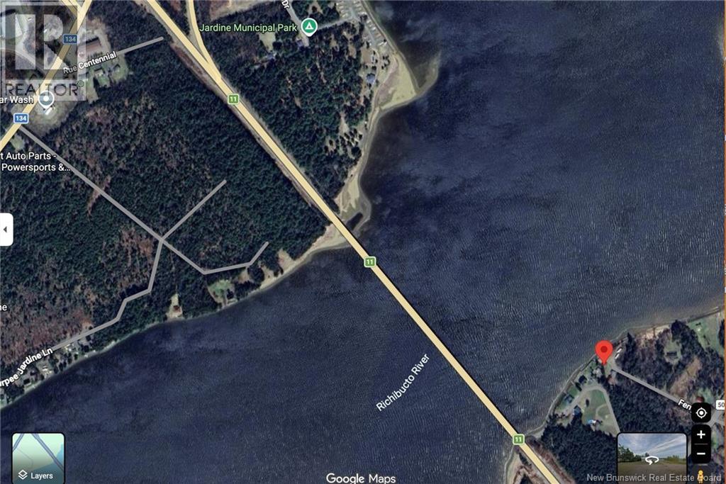 45 Ferry Road, Jardineville, New Brunswick  E4W 2H4 - Photo 15 - NB143276