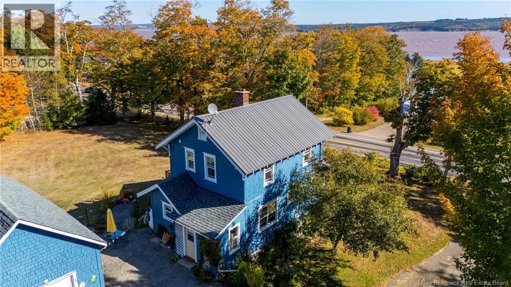 3988 Route 114, Hopewell Cape, New Brunswick  E4H 3K1 - Photo 3 - NB143386