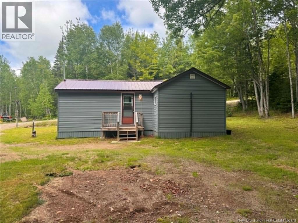 10 Cross Road, Taxis River, New Brunswick  E6C 2C4 - Photo 3 - NB143343