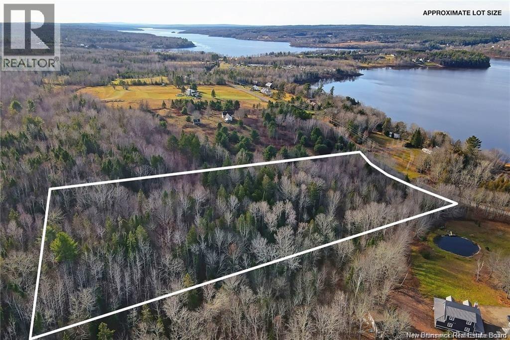 / Scenic Narrows Boulevard (Route 710), Cambridge-Narrows, New Brunswick  O0O 0O0 - Photo 3 - NB143274