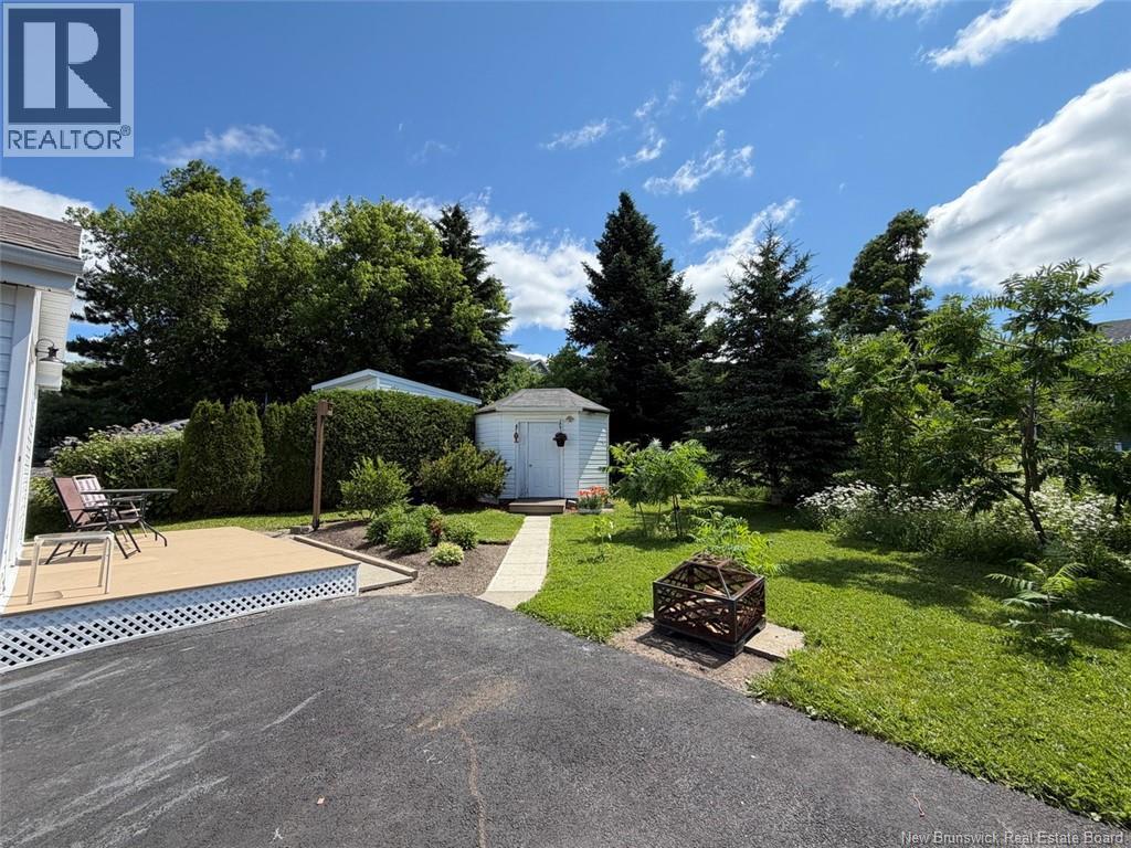63 42e Avenue, Edmundston, New Brunswick  E3V 2Z4 - Photo 17 - NB141328
