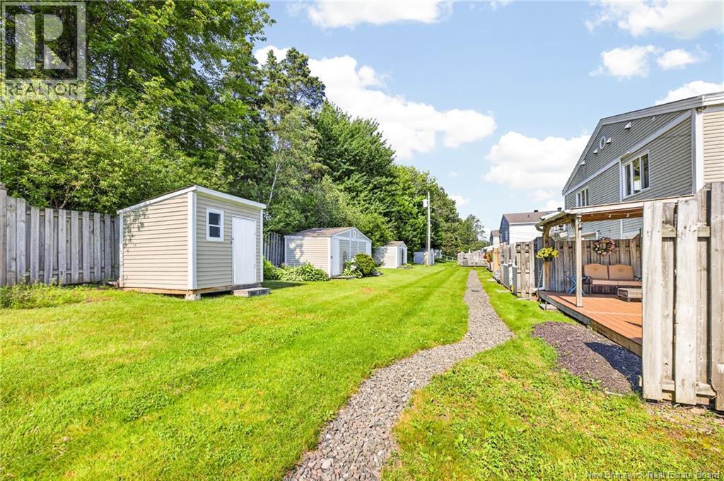 50 Mcauley Drive Unit# 14, Moncton, New Brunswick  E1A 6R2 - Photo 28 - NB143409