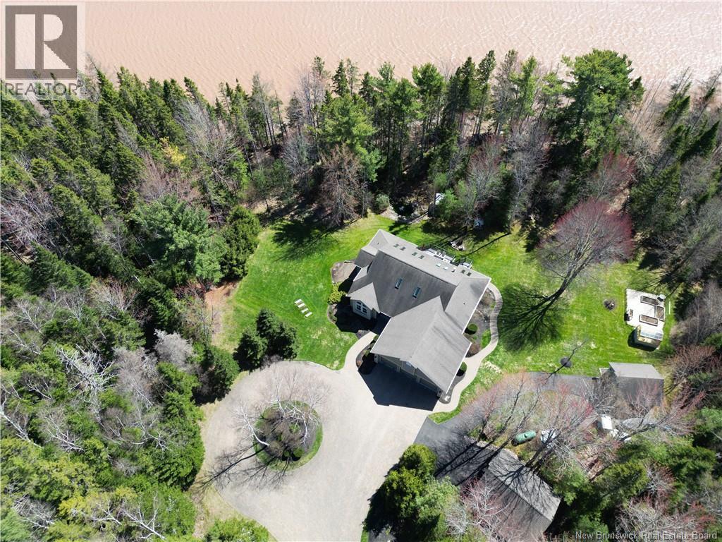 84 Old Forest Road, Allison, New Brunswick E1G 4V1 - Photo 3 - NB143390
