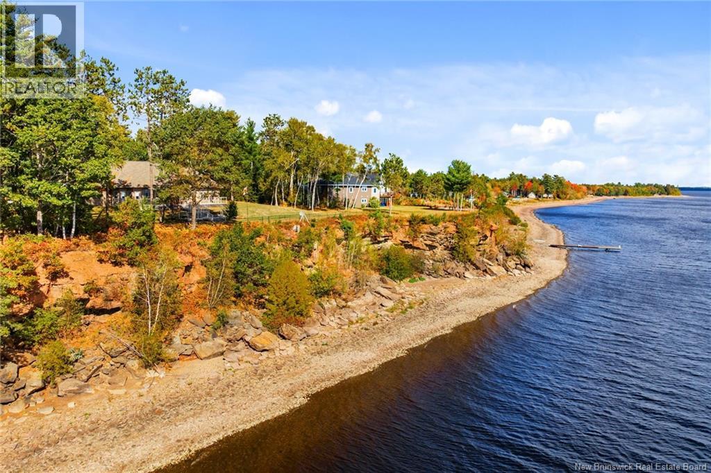 2990 Route 690, Sypher Cove, New Brunswick  E4B 0A9 - Photo 47 - NB143252