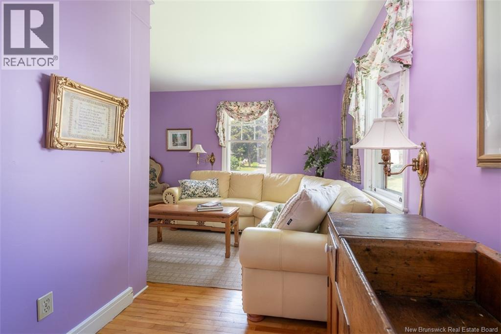 45 Ashland Court, Fredericton, New Brunswick E3B 2N8 - Photo 22 - NB143363