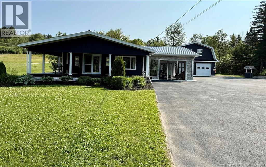 2994 Route 108, New Denmark, New Brunswick  E7G 2T2 - Photo 5 - NB143465