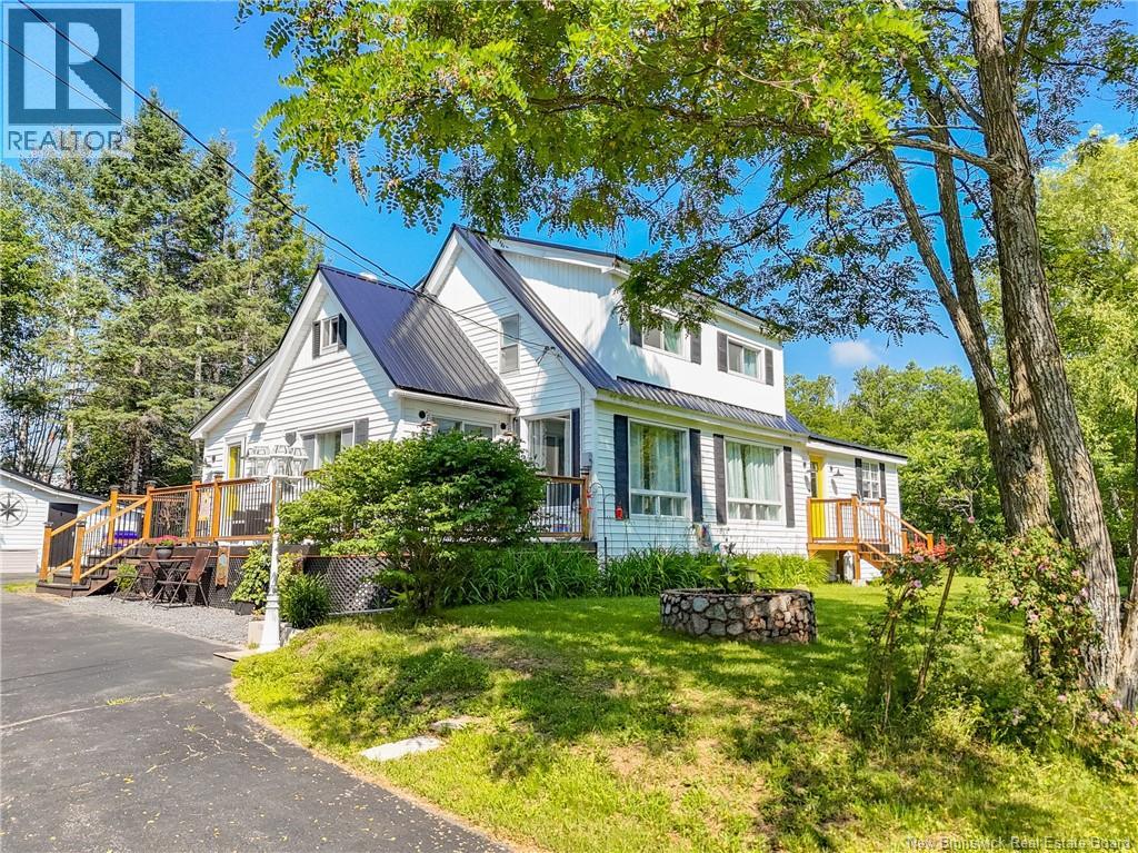 26 Tracy Street, Mcadam, New Brunswick  E6J 1E9 - Photo 3 - NB143496