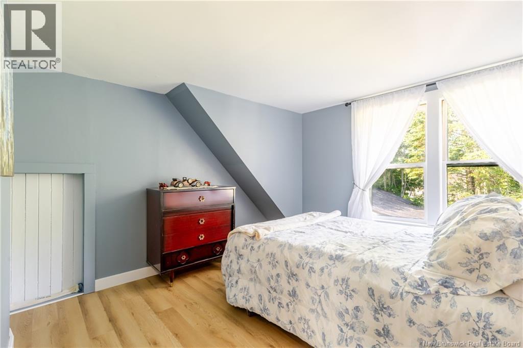 26 Tracy Street, Mcadam, New Brunswick  E6J 1E9 - Photo 38 - NB143496