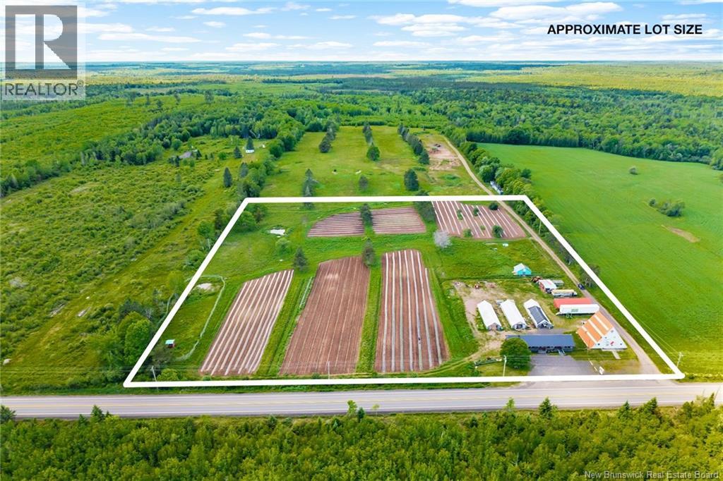 5925 Route 10, Hardwood Ridge, New Brunswick E4A 1B4 - Photo 45 - NB143535