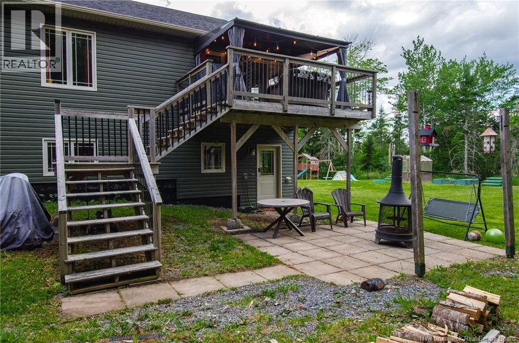 18 Castlewood Drive, Lakeside, New Brunswick  E5N 0K7 - Photo 12 - NB143441