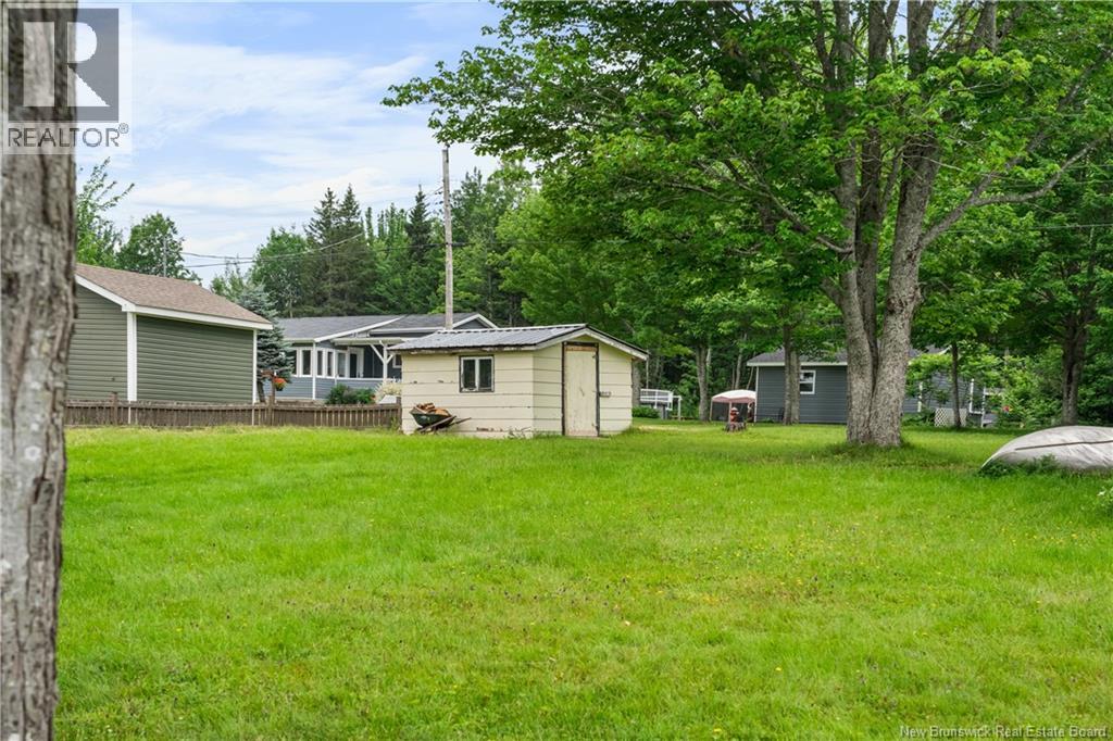 123 Albert Road, Notre-Dame, New Brunswick  E4V 1S3 - Photo 28 - NB143507
