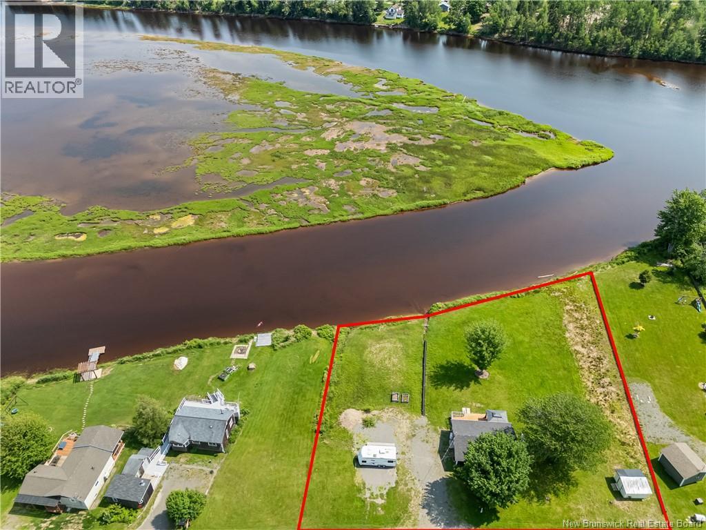 123 Albert Road, Notre-Dame, New Brunswick  E4V 1S3 - Photo 33 - NB143507