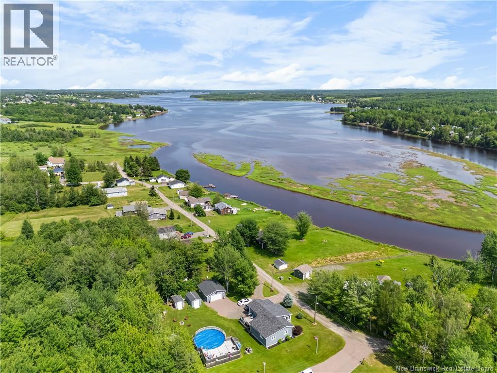 123 Albert Road, Notre-Dame, New Brunswick  E4V 1S3 - Photo 35 - NB143507