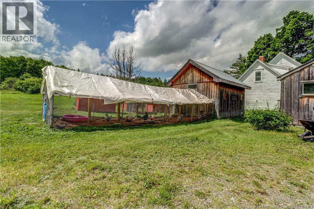 1152 Hartin Settlement Road, Hartin Settlement, New Brunswick E6H 1S1 - Photo 48 - NB143572