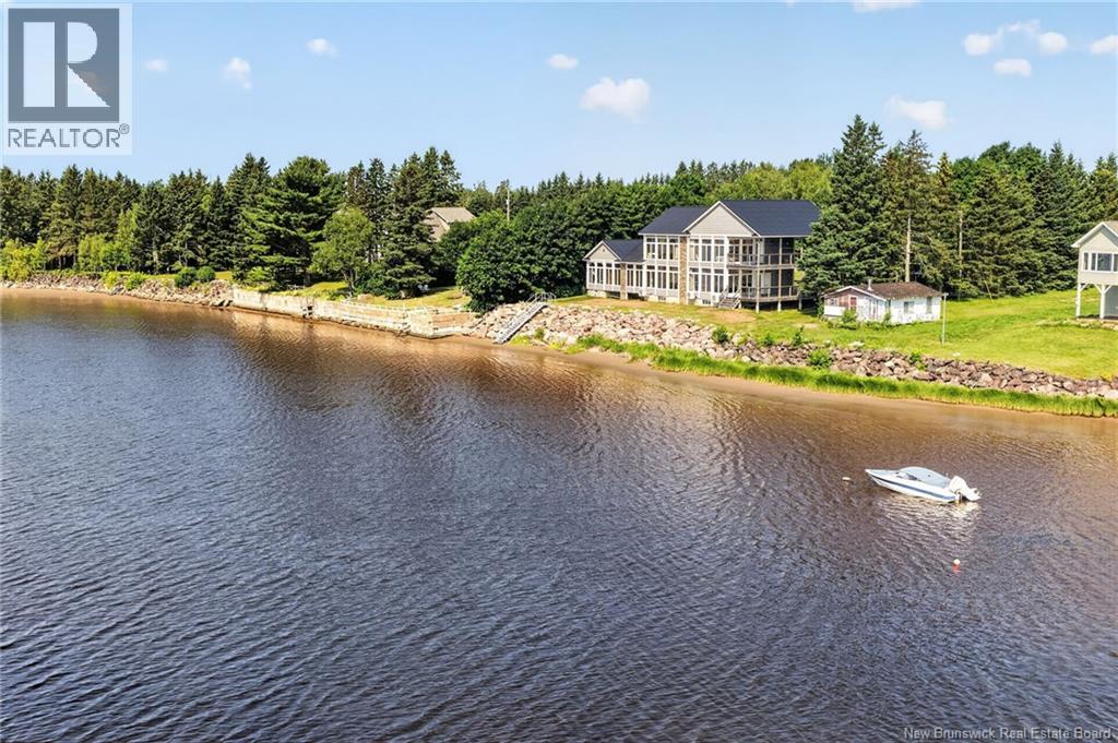 61 Wd Fougere, Shediac Bridge, New Brunswick  E4R 2A5 - Photo 9 - NB143519