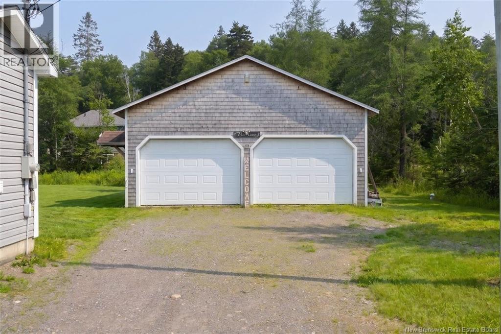 7 Ivey Court, Pennfield, New Brunswick  E5H 1X9 - Photo 28 - NB143272