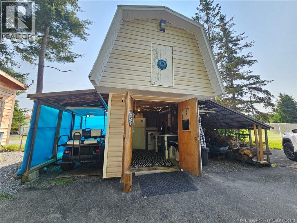 23 Ouellette Lane, New Denmark, New Brunswick  E7G 2H3 - Photo 31 - NB143619