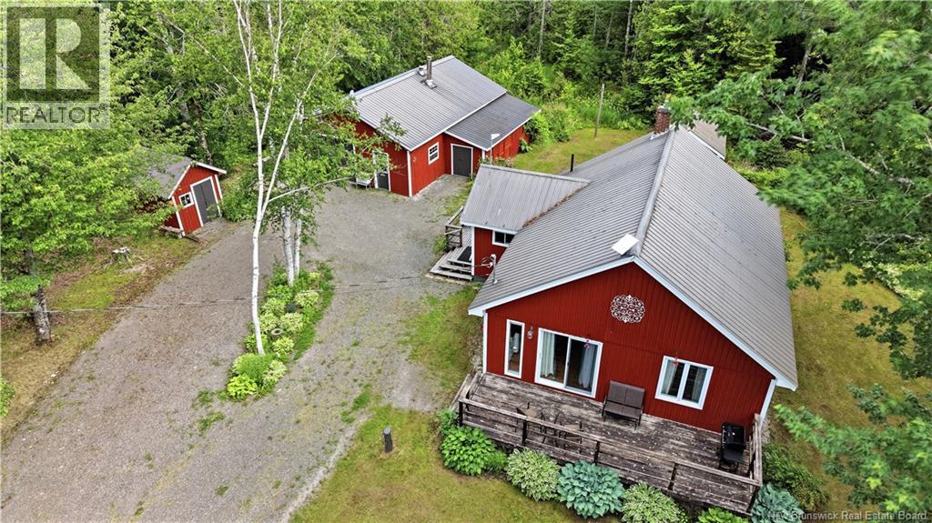 109 Salem Road, Havelock, New Brunswick  E4Z 5R4 - Photo 47 - NB143589