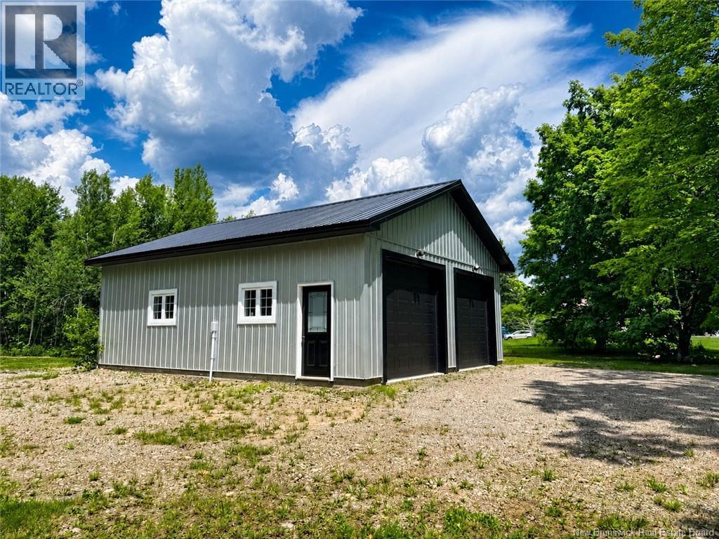 11726 Route 126, Collette, New Brunswick  E4Y 2T2 - Photo 43 - NB143552