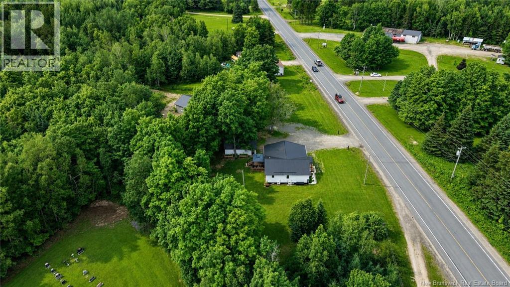 11726 Route 126, Collette, New Brunswick  E4Y 2T2 - Photo 44 - NB143552