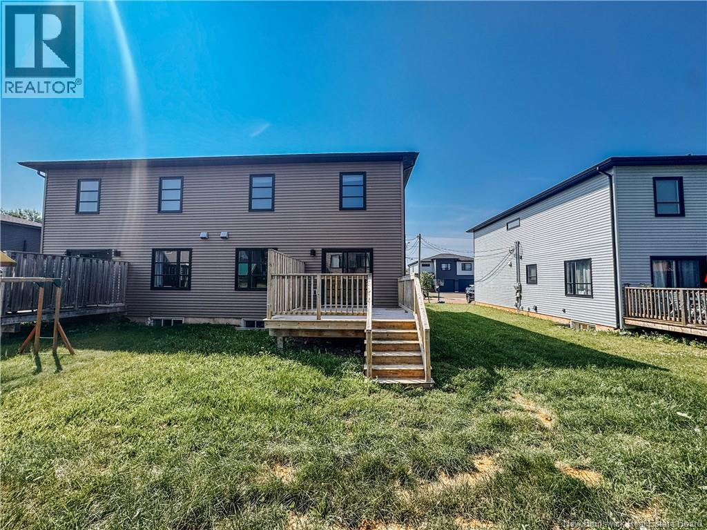 41 Timandra Crescent, Moncton, New Brunswick  E1G 5Y3 - Photo 37 - NB143574