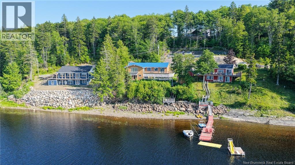 28 Eel Cove Road, Utopia, New Brunswick  E5C 2J4 - Photo 30 - NB143670