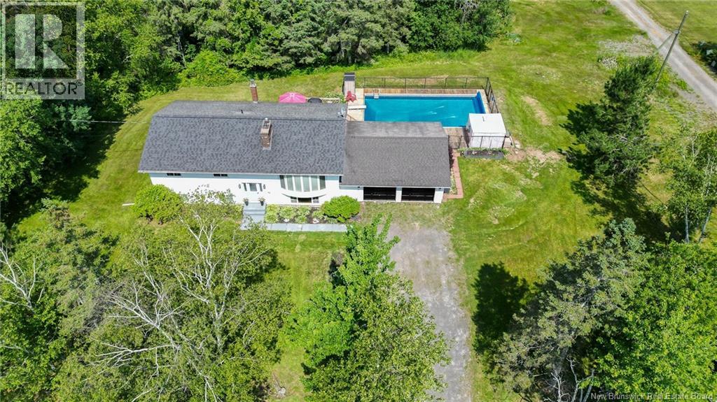 144 Rocky Road, Keswick Ridge, New Brunswick E6L 1V2 - Photo 4 - NB143455