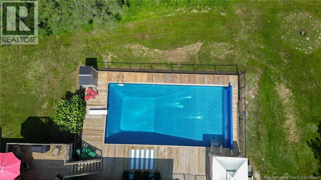 144 Rocky Road, Keswick Ridge, New Brunswick E6L 1V2 - Photo 6 - NB143455