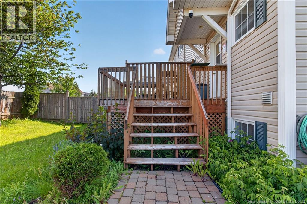 205 Lonsdale Drive, Moncton, New Brunswick  E1G 5G4 - Photo 47 - NB143676