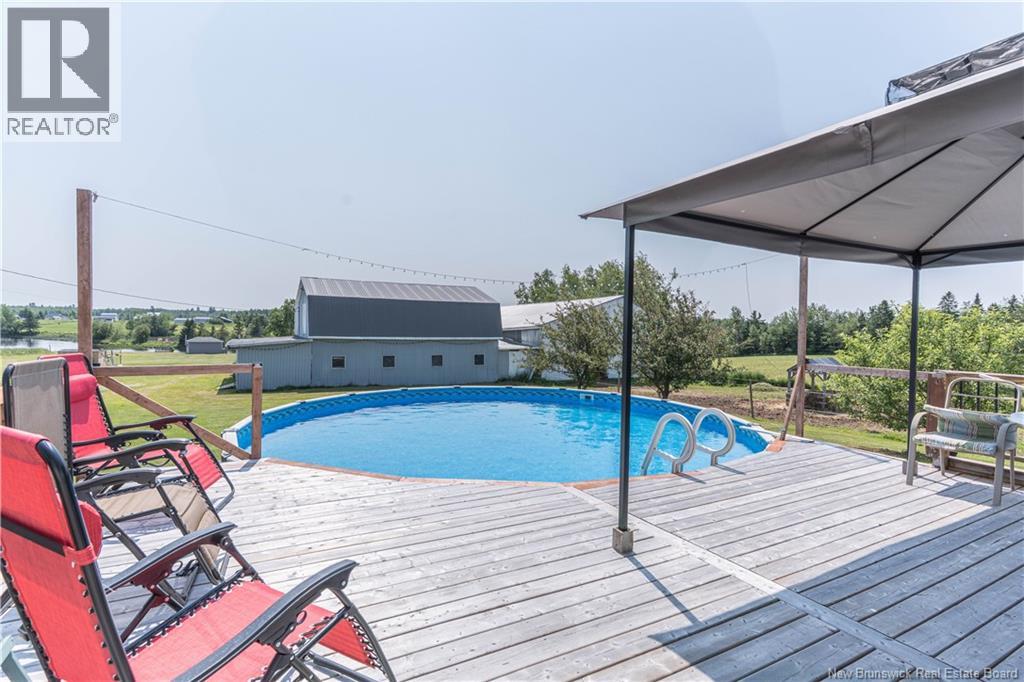 309 North Napan Road, Napan, New Brunswick  E1N 4X2 - Photo 46 - NB143634