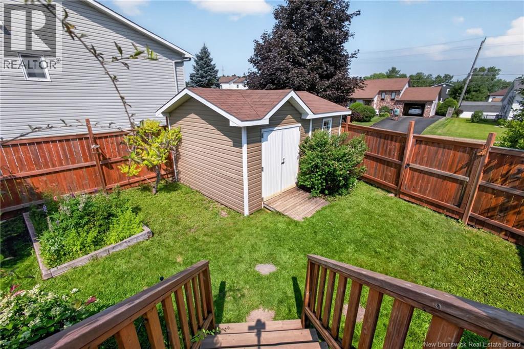 56 Mailhot Avenue, Moncton, New Brunswick  E1G 1V1 - Photo 35 - NB143445