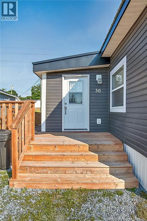 30 Violet Street, Saint John, New Brunswick  E2M 5M3 - Photo 4 - NB143879