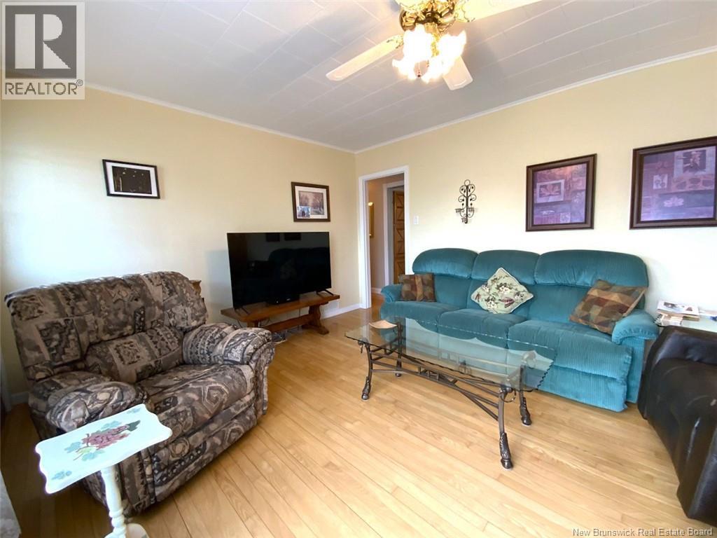 41 Mazerolle Street, Saint-Basile, New Brunswick  E7C 1E7 - Photo 6 - NB143950