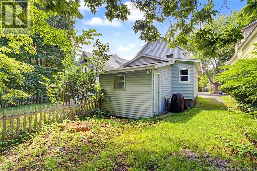 390 Northumberland Street, Fredericton, New Brunswick  E3B 3K1 - Photo 24 - NB143986