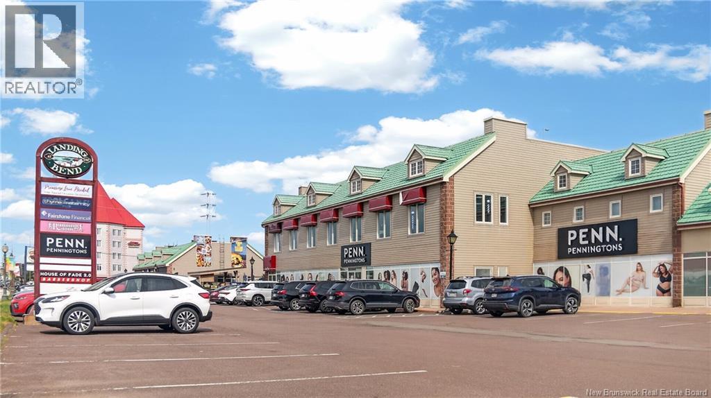 290 Main Street Unit# B2-2 And B2-4, Moncton, New Brunswick  E1C 1B9 - Photo 3 - NB144056