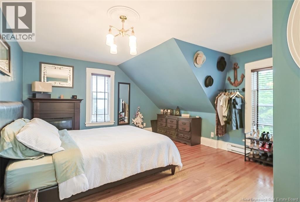 325 St James Street West, Saint John, New Brunswick  E2M 2E7 - Photo 26 - NB143983