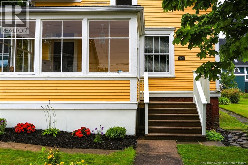 325 St James Street West, Saint John, New Brunswick  E2M 2E7 - Photo 39 - NB143983