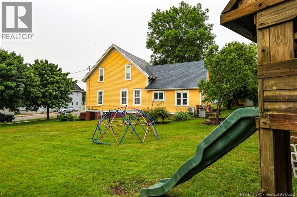 325 St James Street West, Saint John, New Brunswick  E2M 2E7 - Photo 41 - NB143983