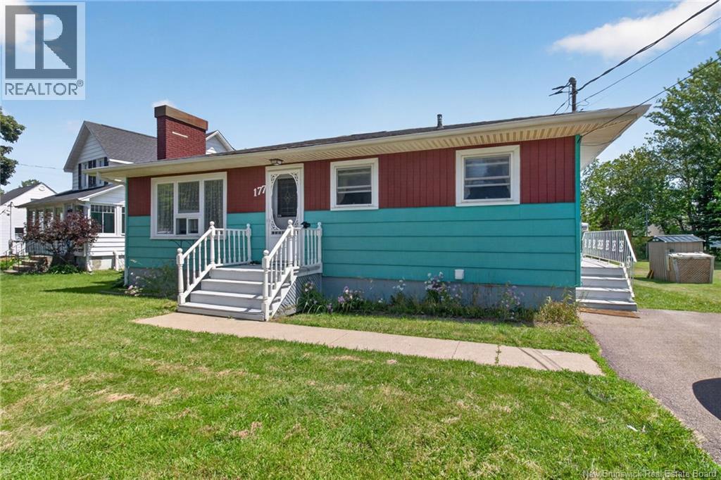 177 Broadway Street, Moncton, New Brunswick  E1A 3Y3 - Photo 33 - NB144055