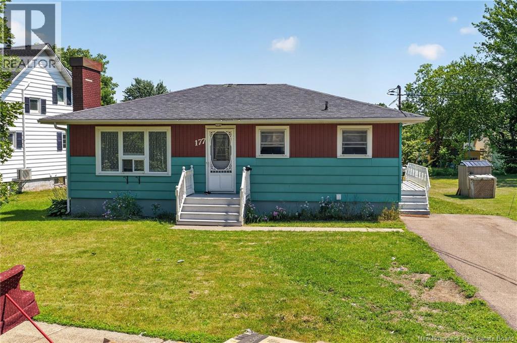177 Broadway Street, Moncton, New Brunswick  E1A 3Y3 - Photo 34 - NB144055