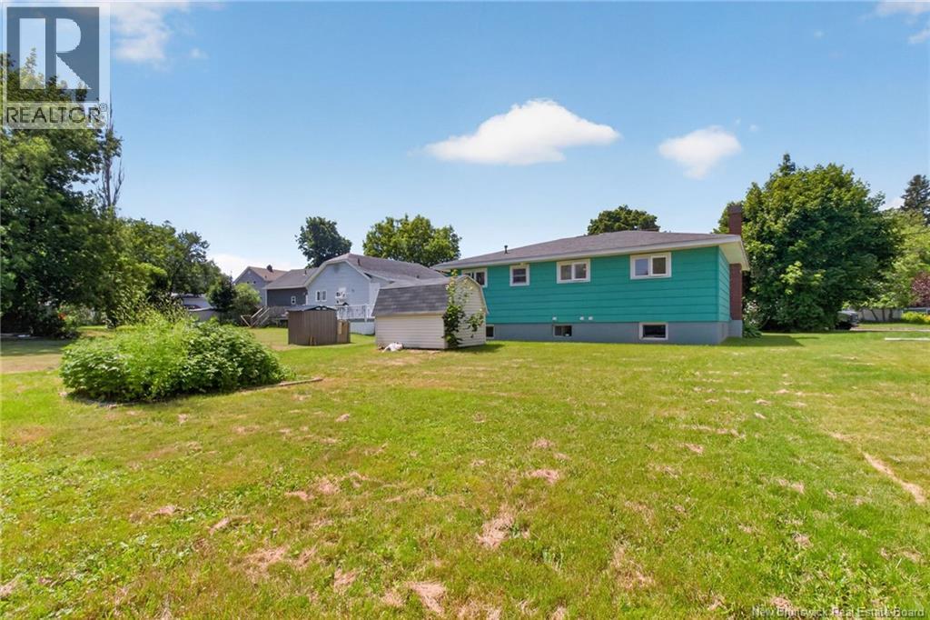 177 Broadway Street, Moncton, New Brunswick  E1A 3Y3 - Photo 38 - NB144055