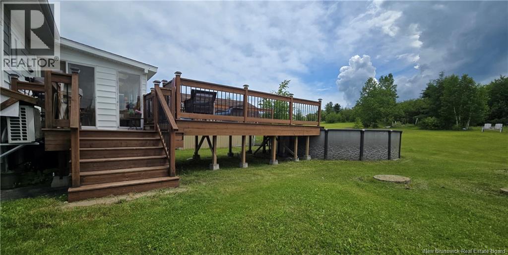 12 Bélanger Street, Saint-Arthur, New Brunswick  E3N 5P1 - Photo 41 - NB144040